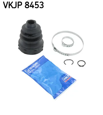 Комплект маншон, полуоска SKF